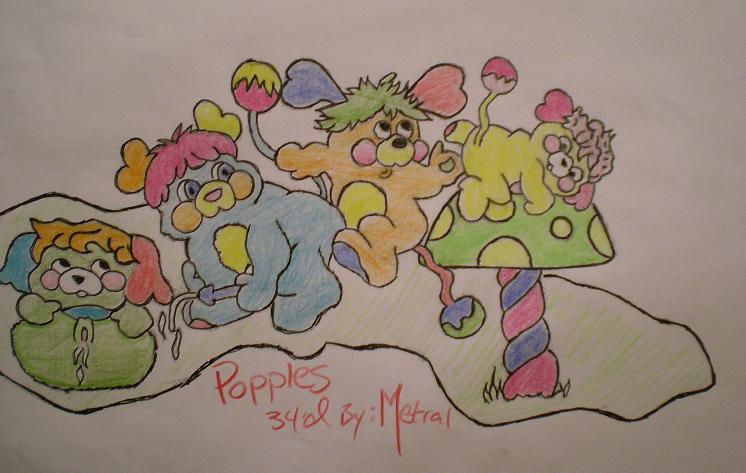 Popples page 3 full