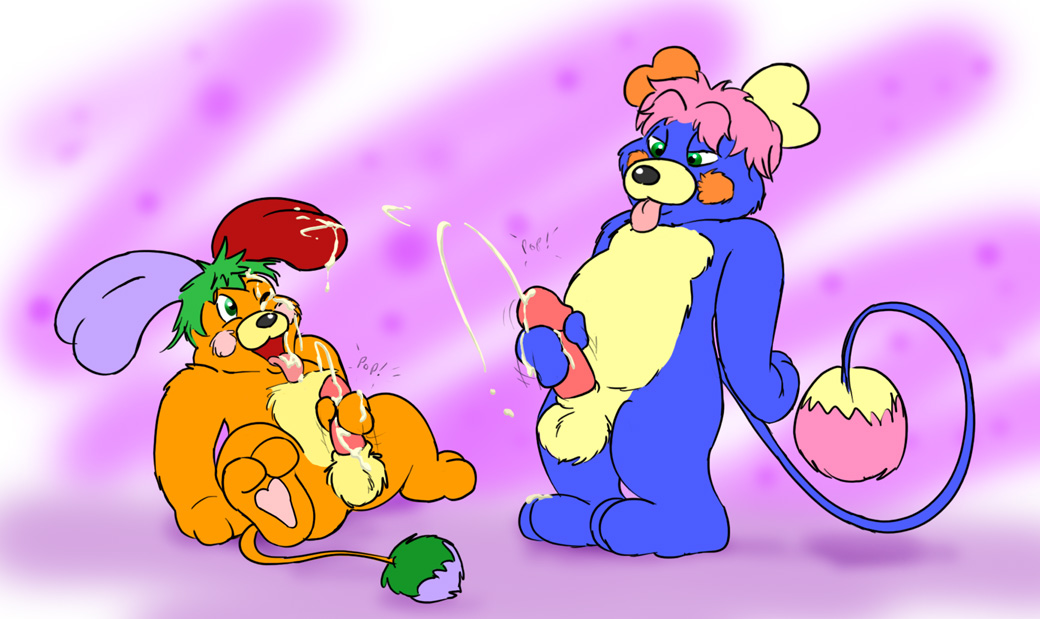 Popples page 4 full
