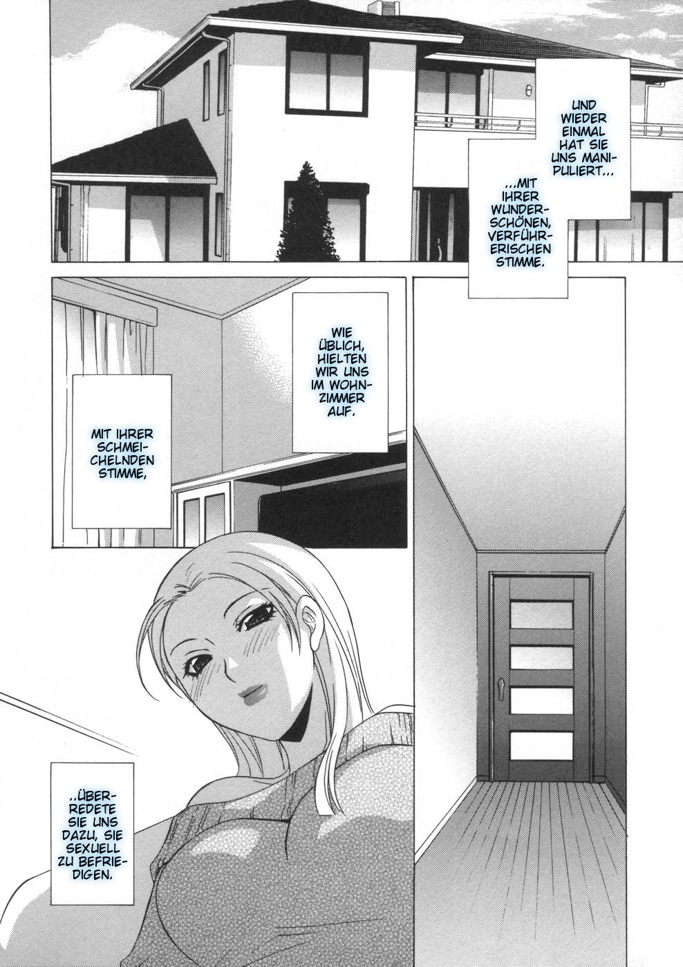 Nekonadegoe no Onna | The Lady with the Coaxing Voice page 2 full