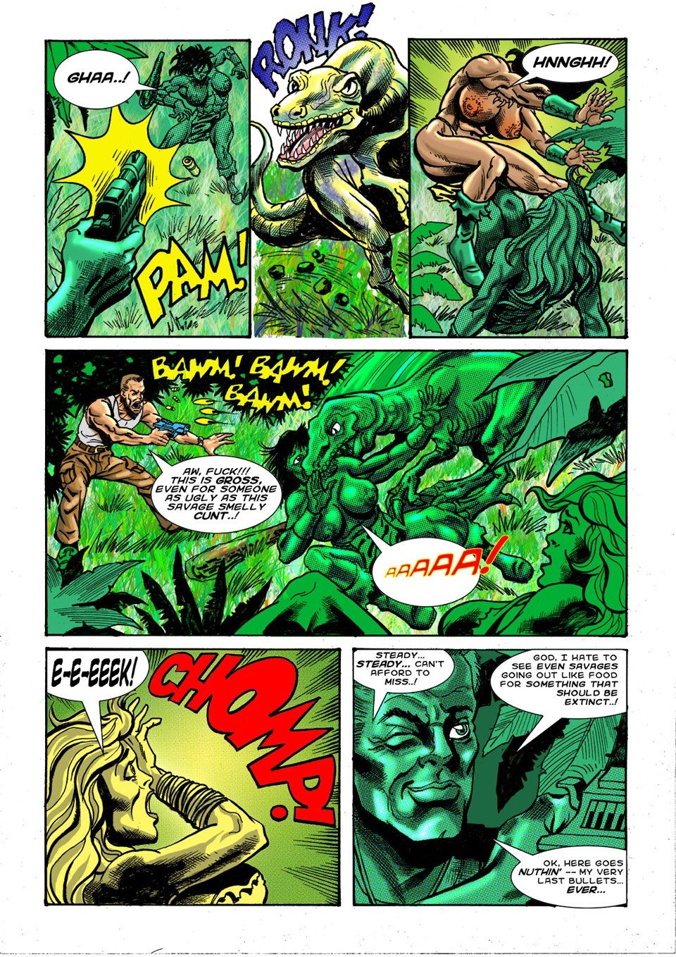 Paradise Found 1-3 page 4 full