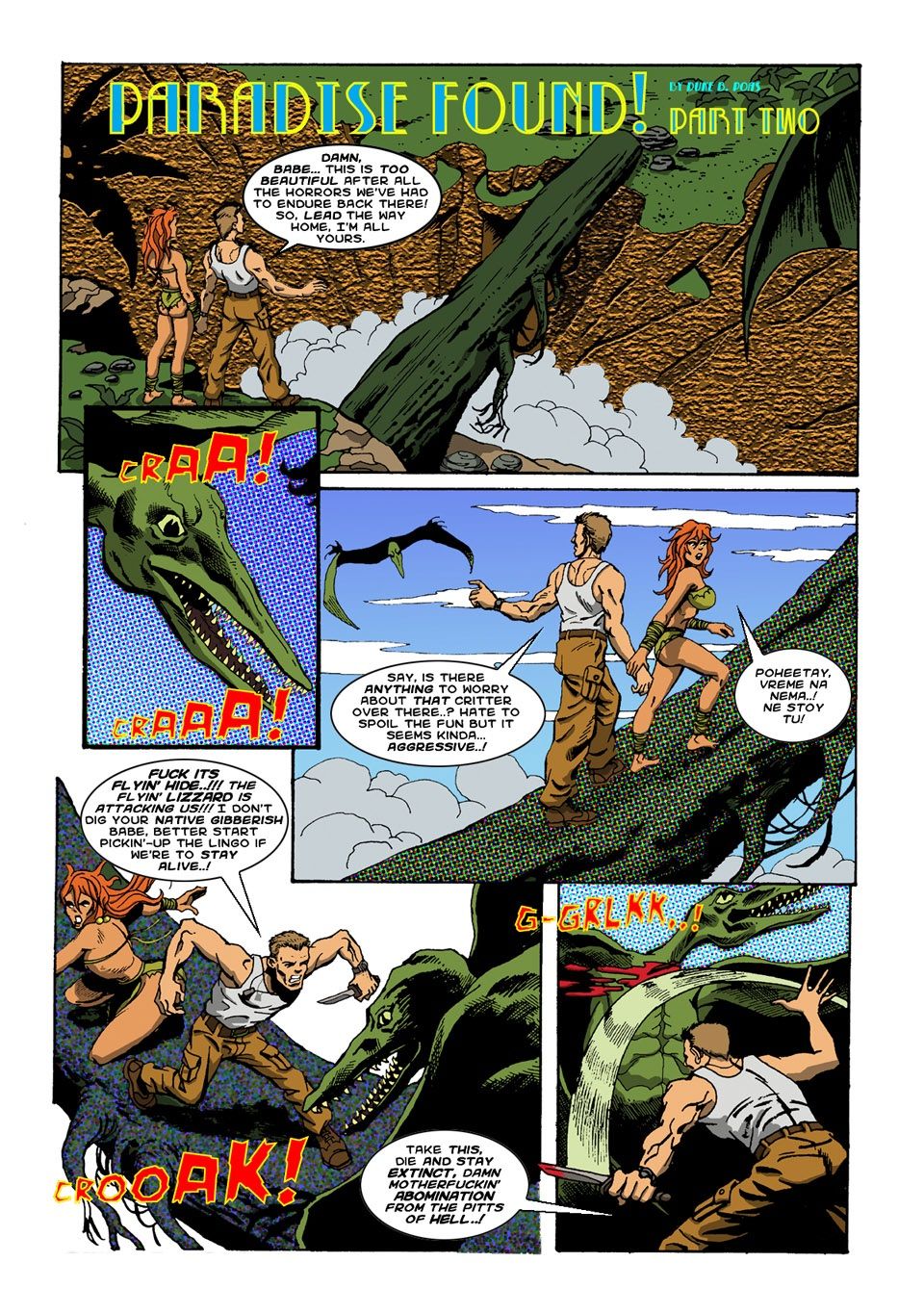 Paradise Found 1-3 page 6 full