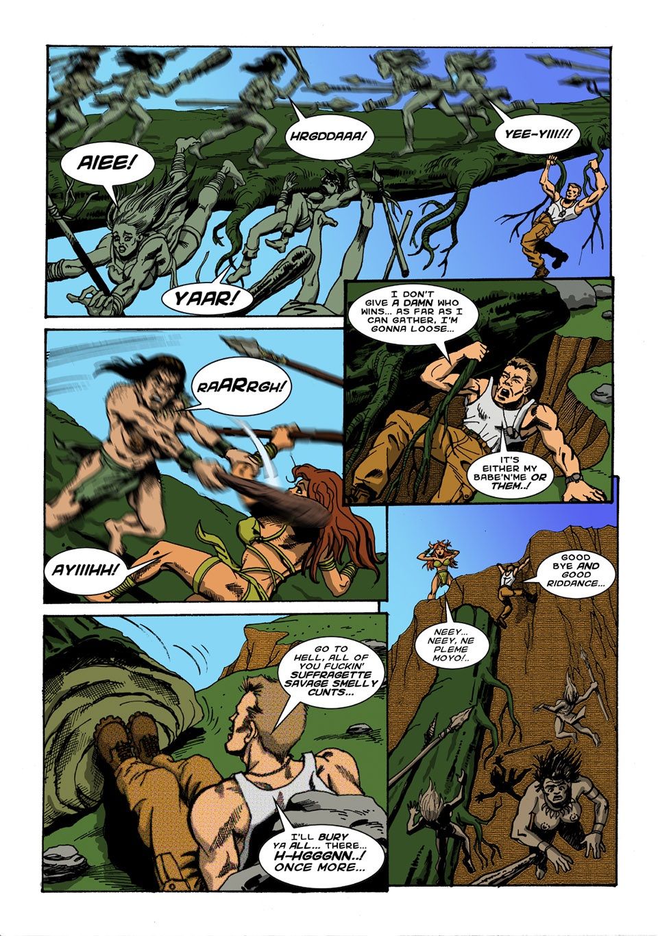 Paradise Found 1-3 page 9 full