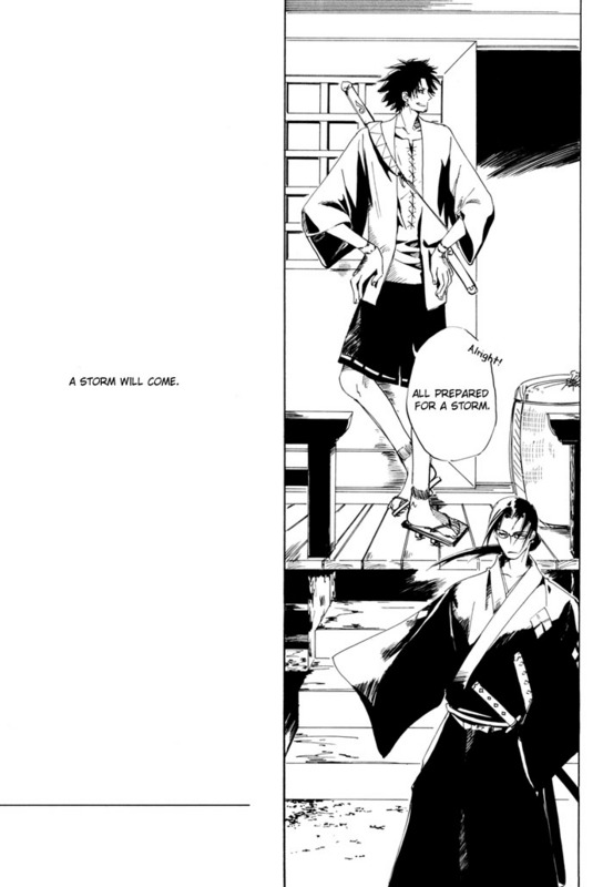 Sokotsumono Tenmatsuki page 4 full