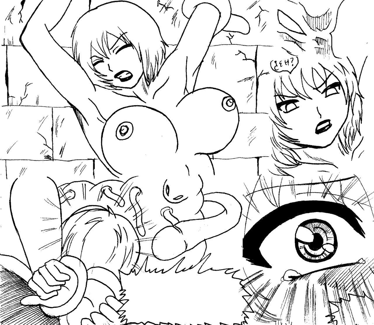 Yumeko page 1 full