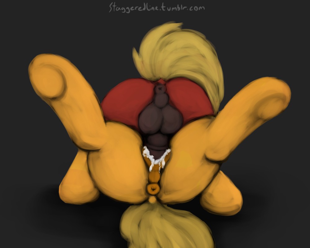 Applecest & Twicest page 9 full