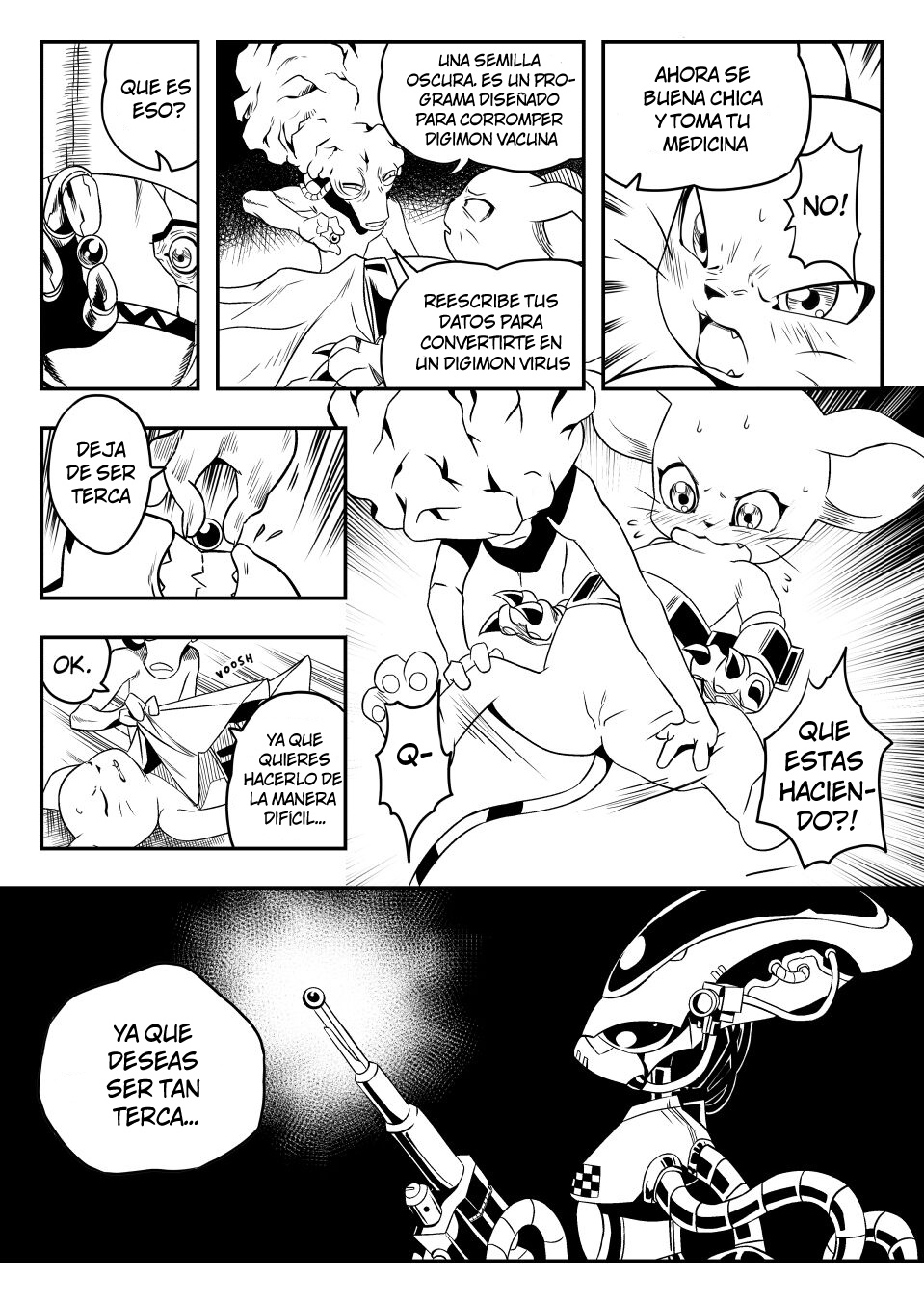 Data Corruption page 4 full