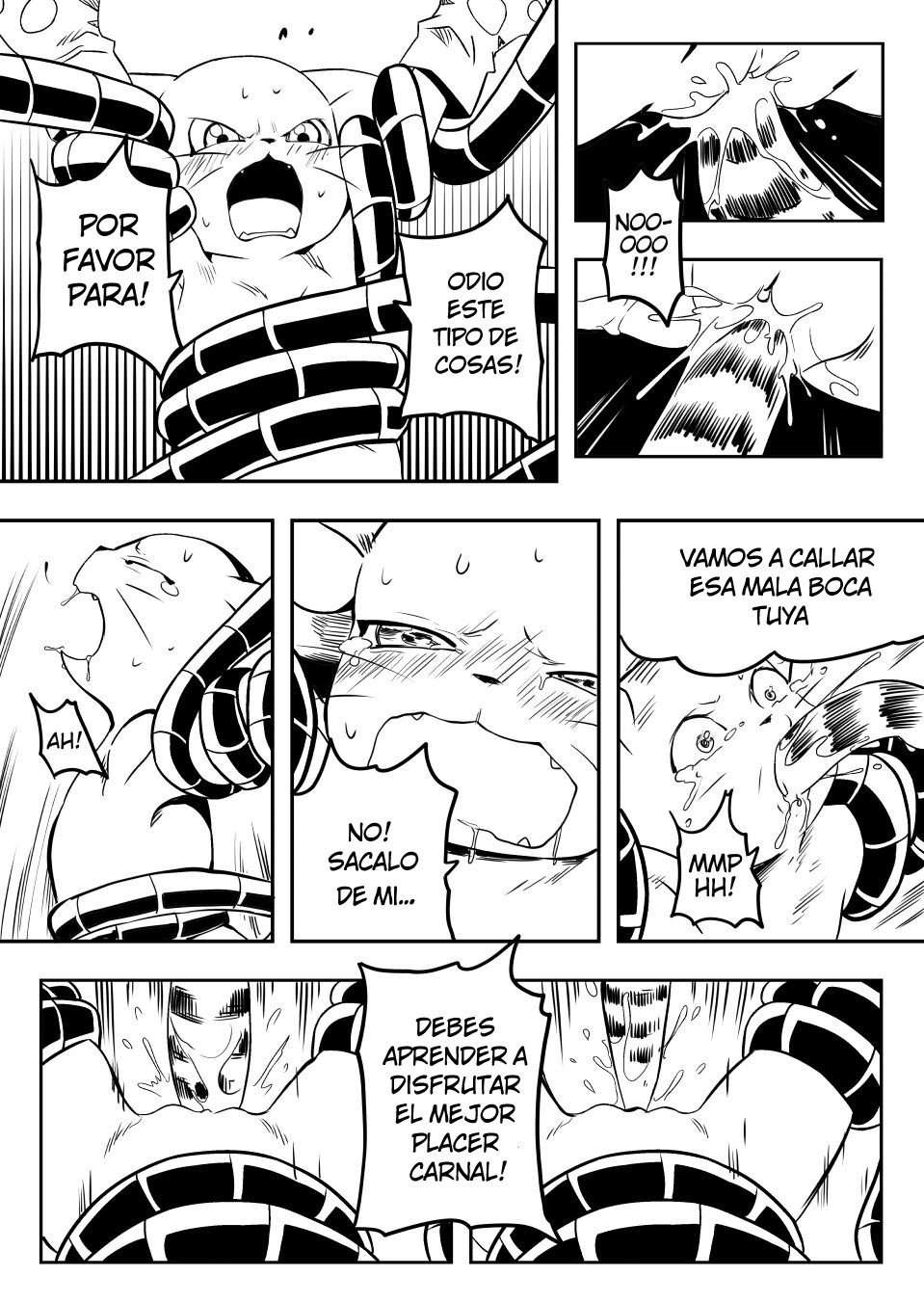 Data Corruption page 8 full
