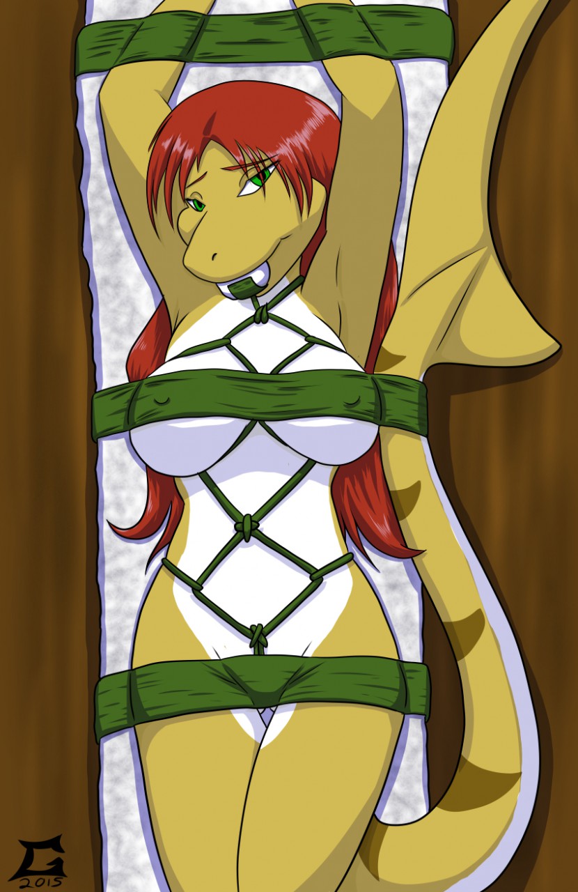 Artist - Goliathcpg page 7 full