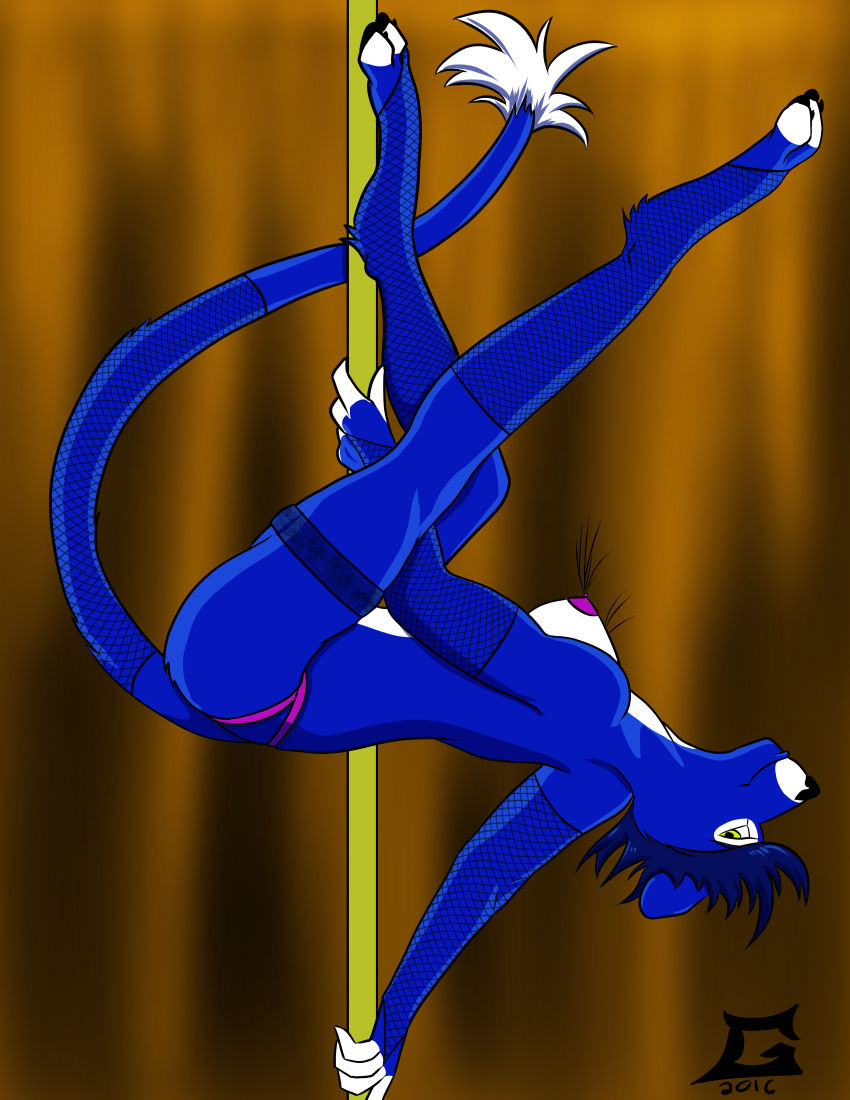 Artist - Goliathcpg page 8 full