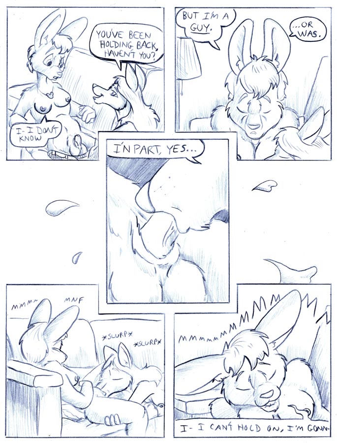 Bed Hopping page 10 full