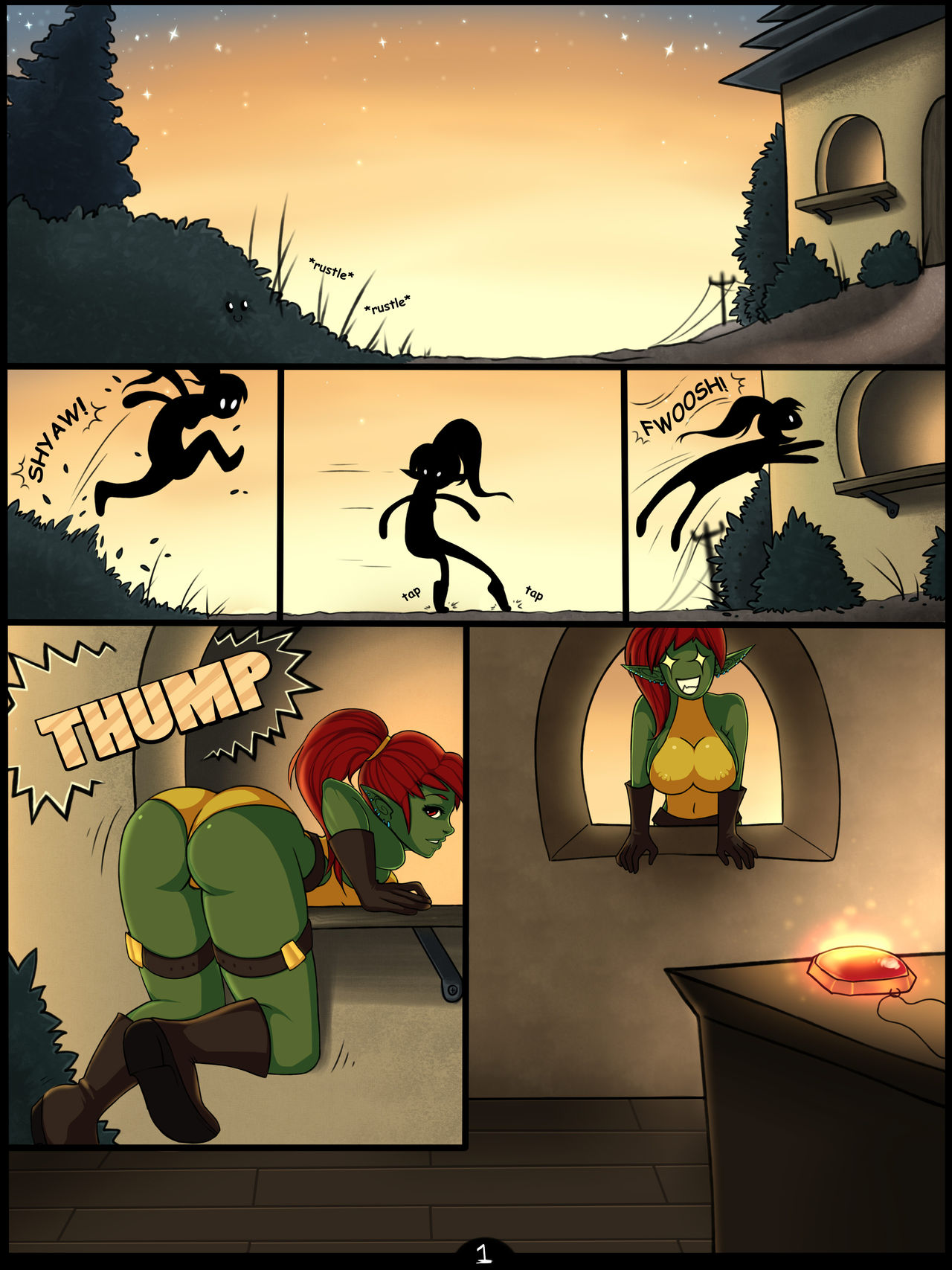 The Price of Crime page 2 full