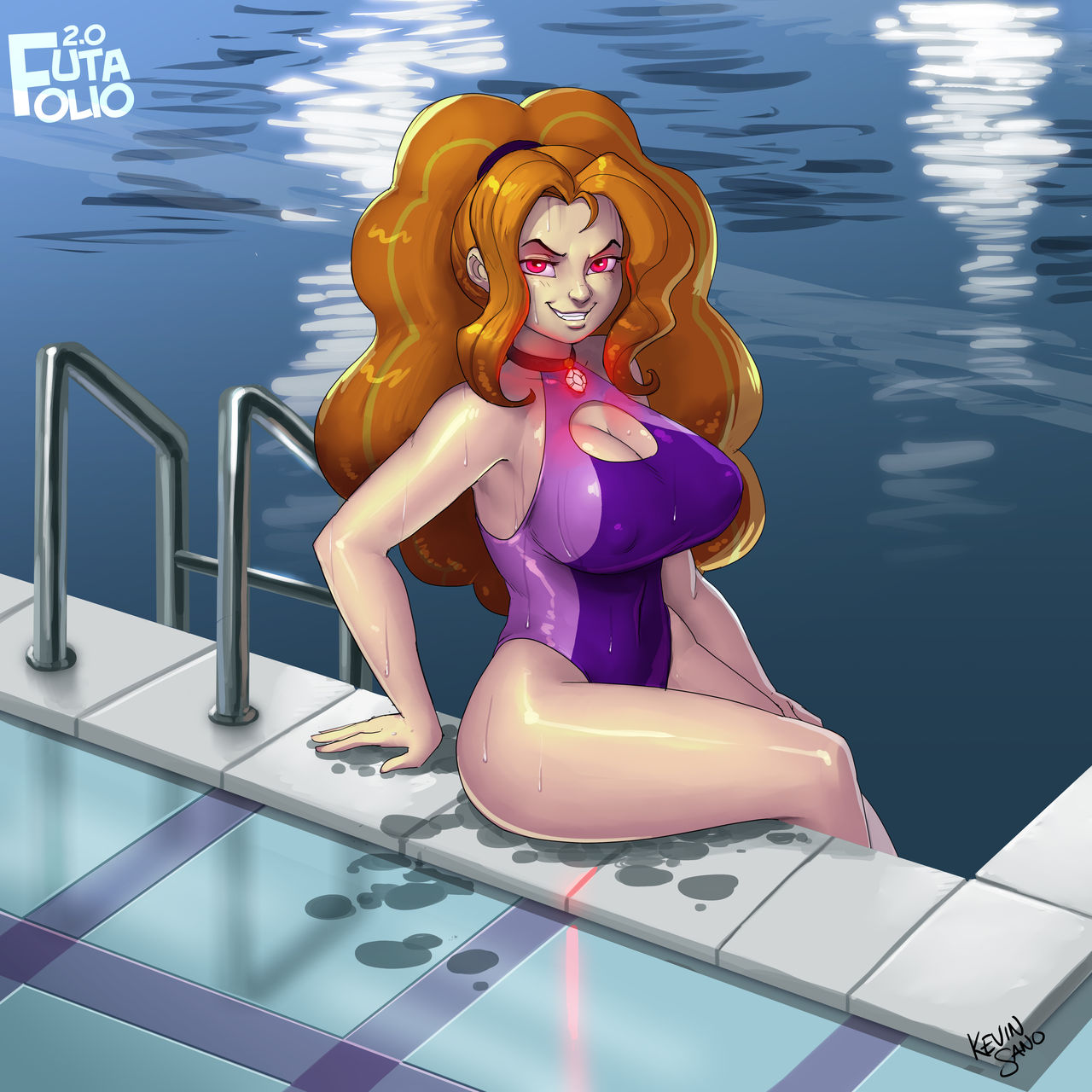 Futa Folio 2.0 page 1 full