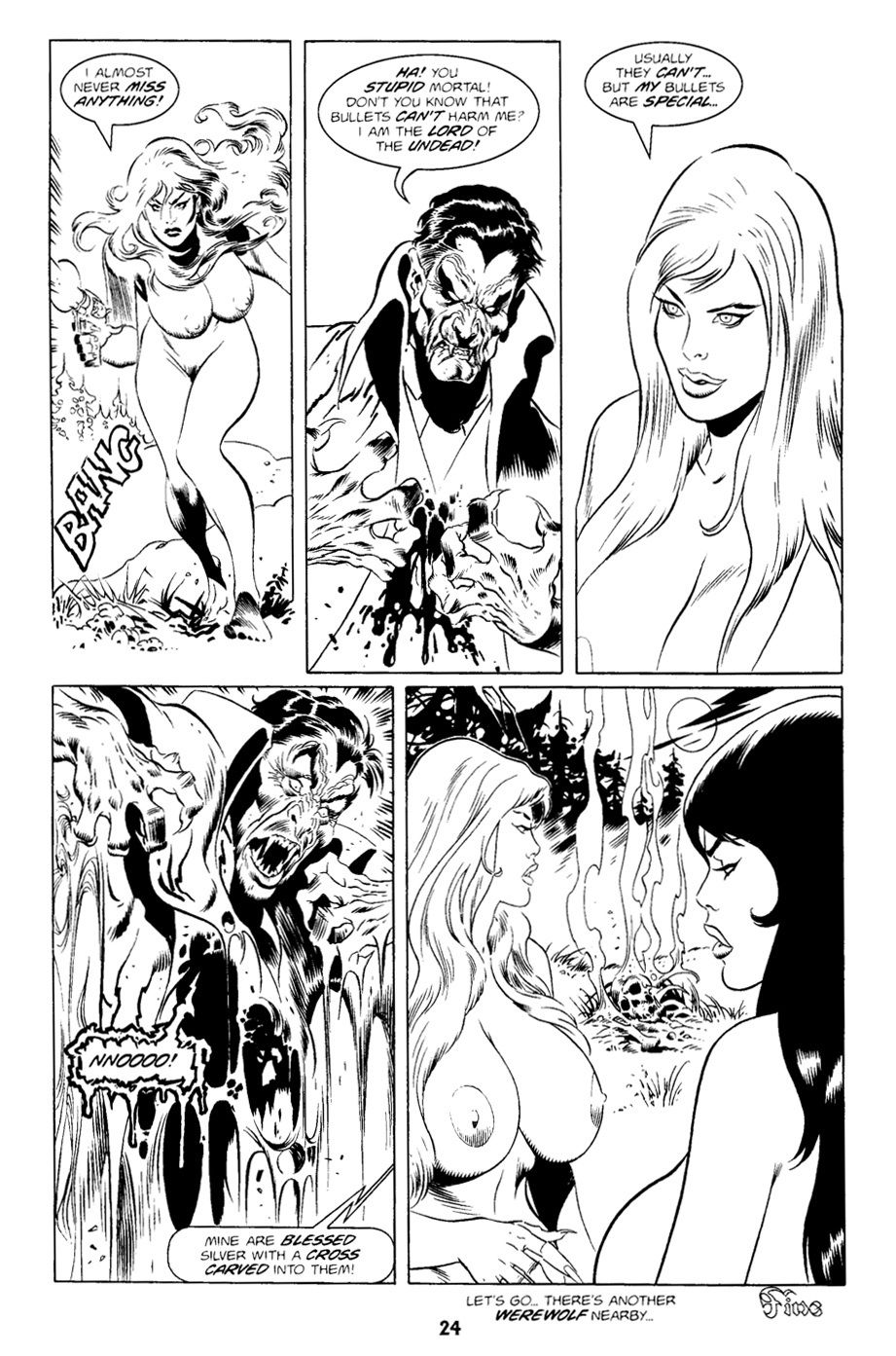 Monsters page 8 full