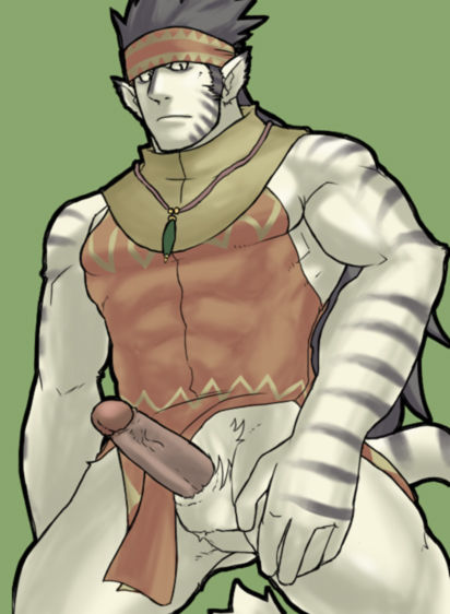 Summon night 3: Yatha. page 2 full
