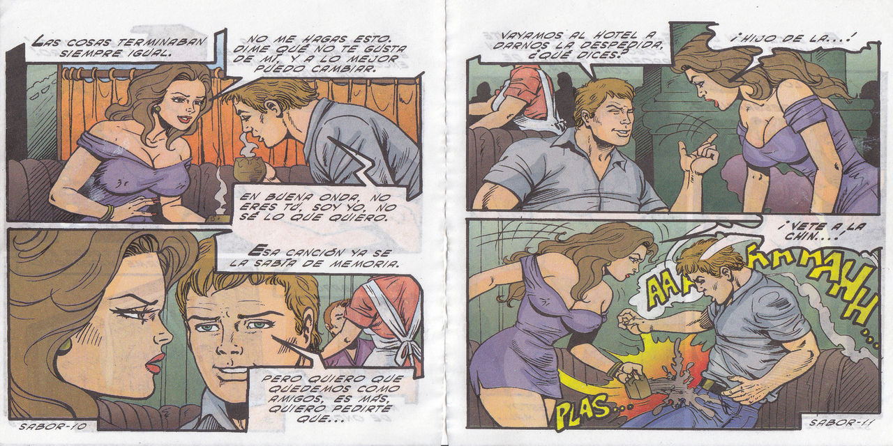 Sabor a Mi 0068 page 7 full