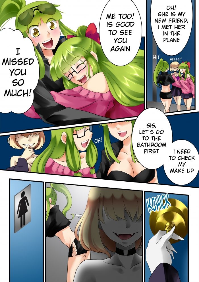 Red Eye Flight 2 page 5 full