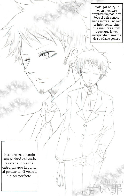 Overtime  - spanish page 1 full