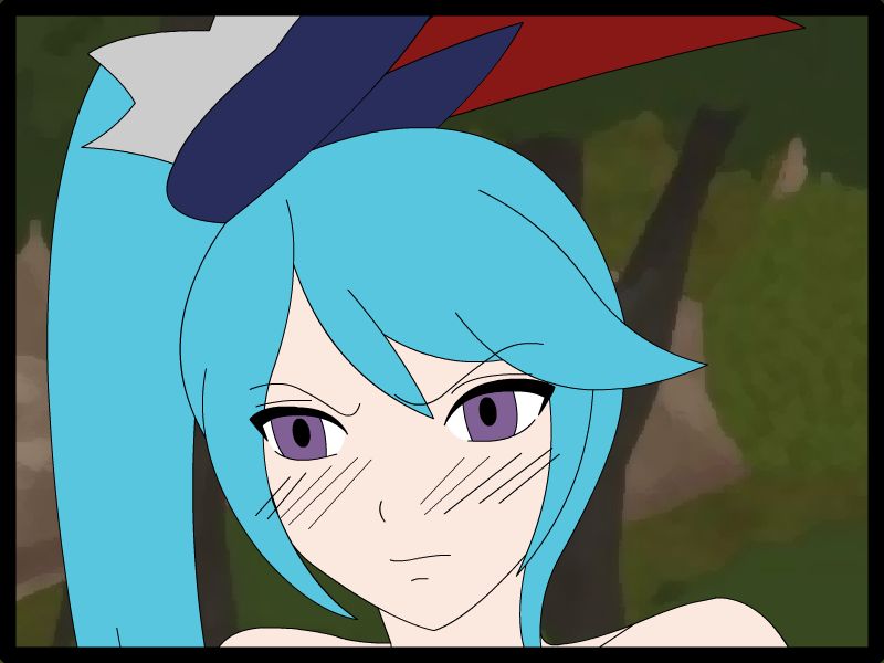 H-Flash Stories Volume 5 page 7 full