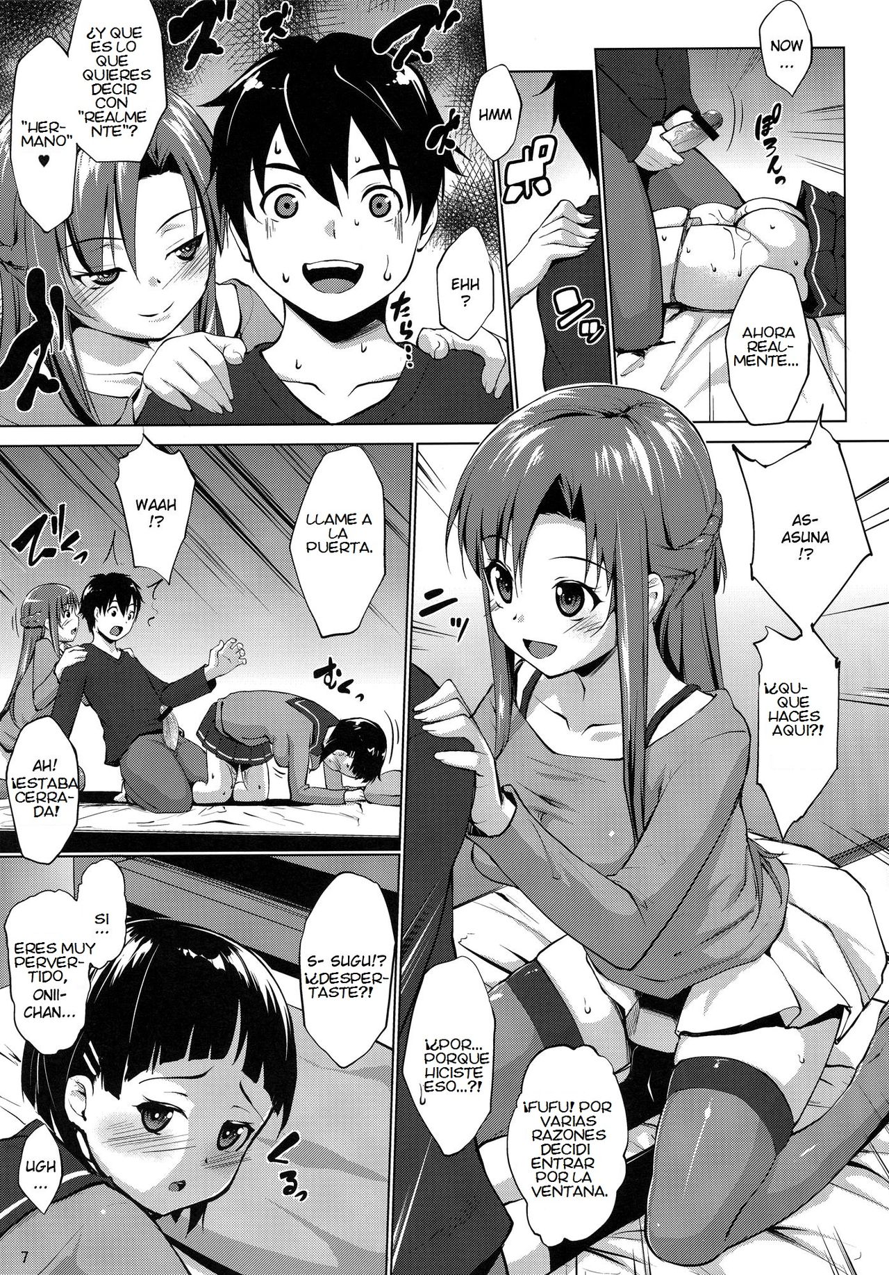 Ai no Katachi 2 | A Form of Love 2 page 5 full