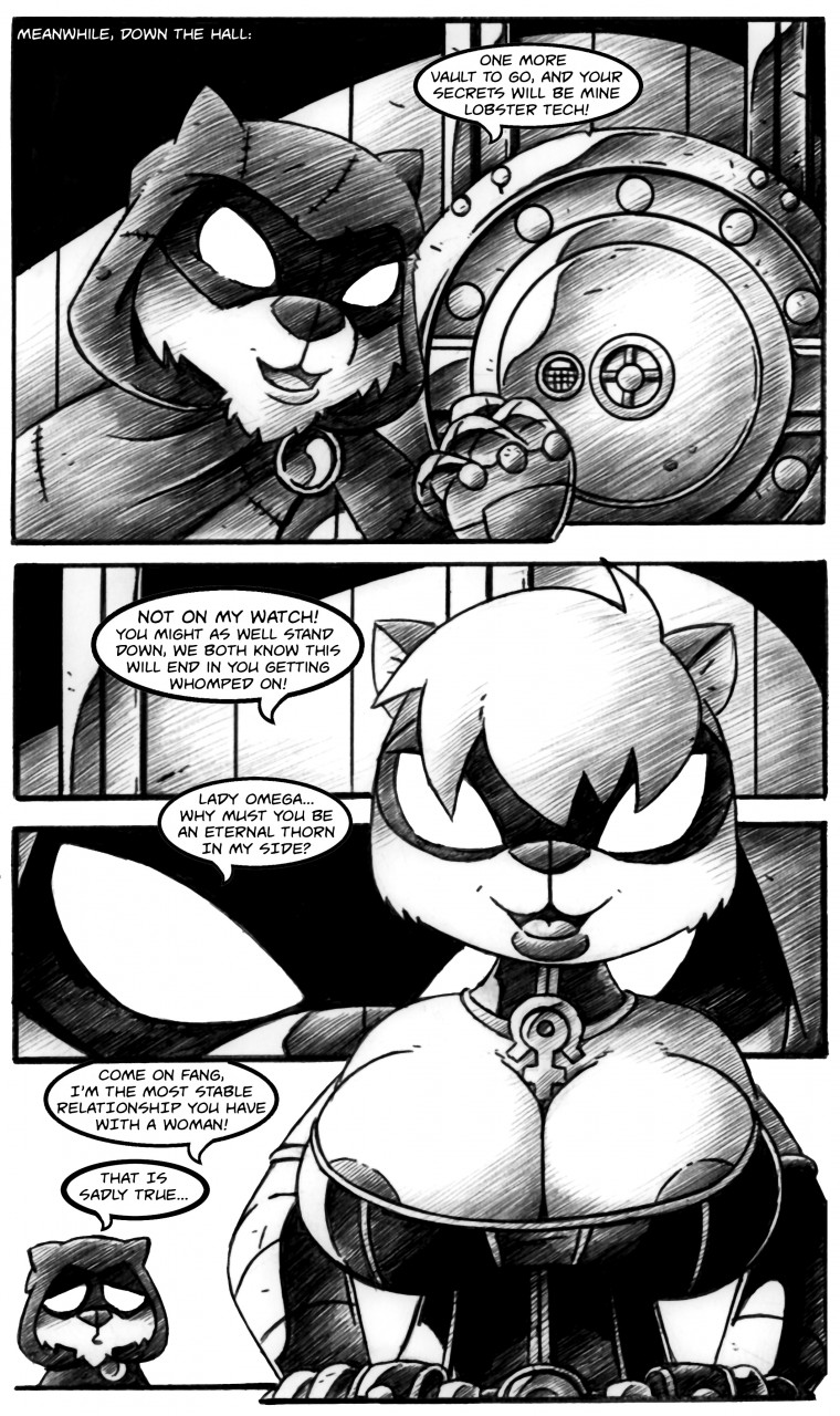 Patches - By Drakefenwick page 2 full