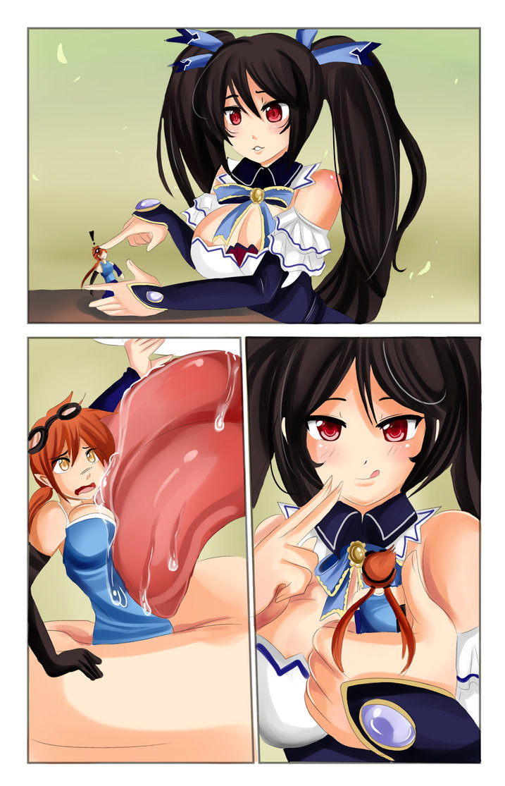 noire snacks on jessica page 1 full