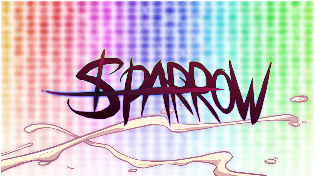 Artist - Sparrow page 1 full