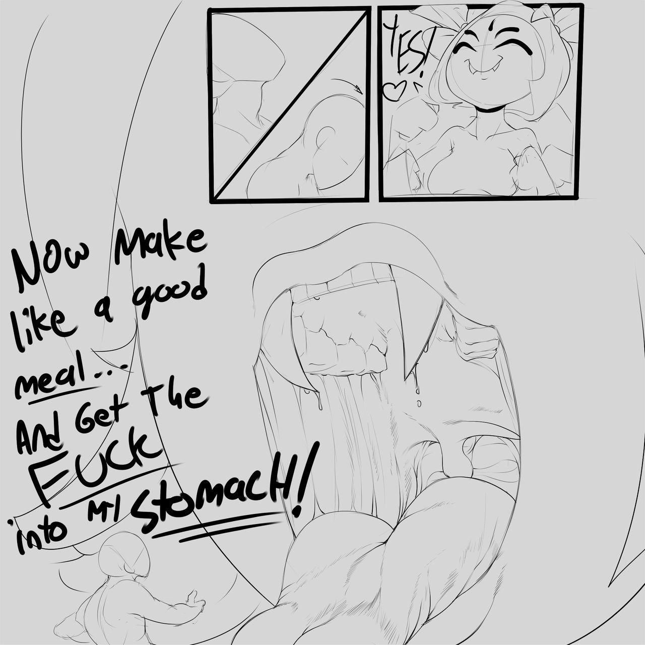 Le mini comic page 4 full