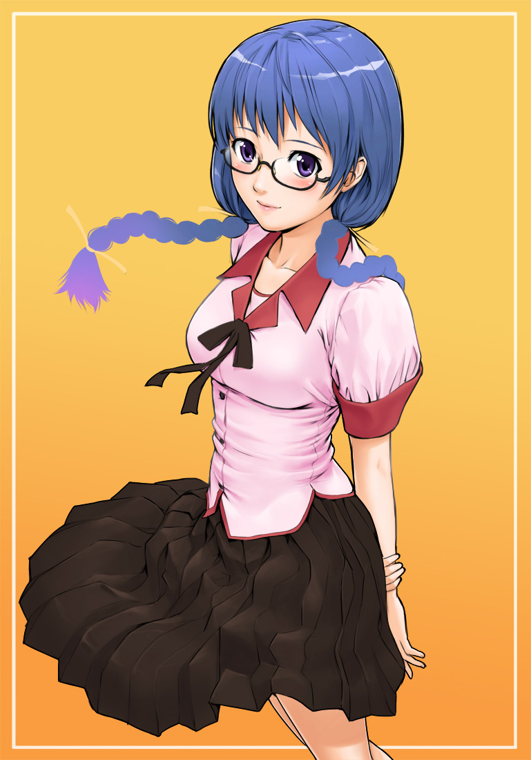 Tsubasa Hanekawa page 6 full