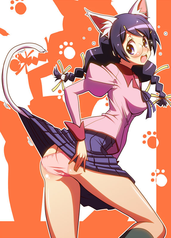 Tsubasa Hanekawa page 9 full