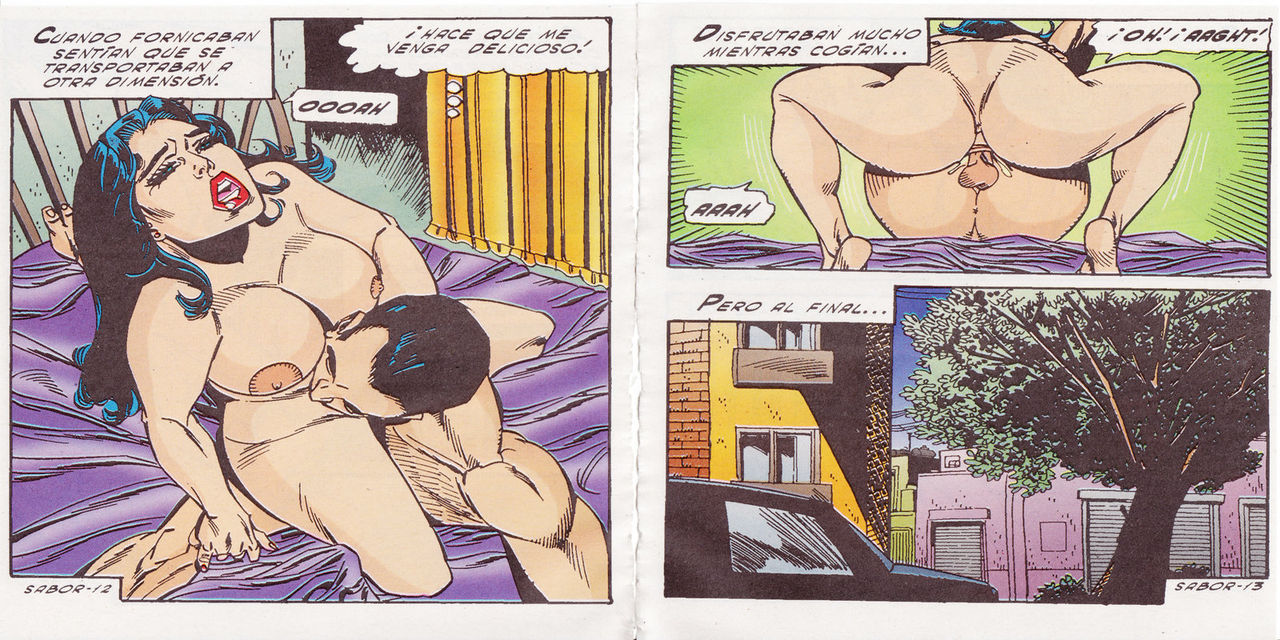 Sabor a Mi 0103 page 8 full