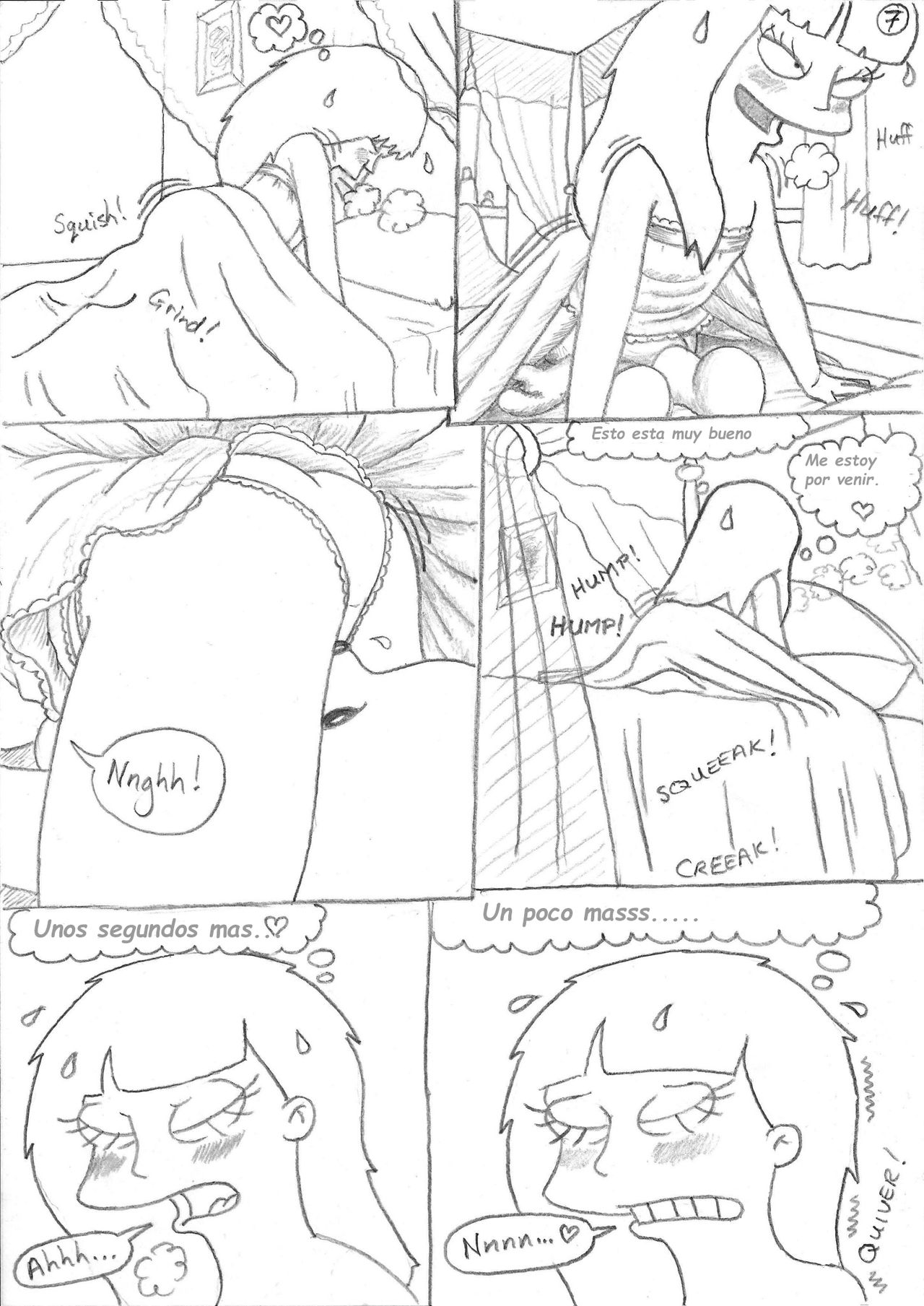 Dreaming jimmy page 4 full