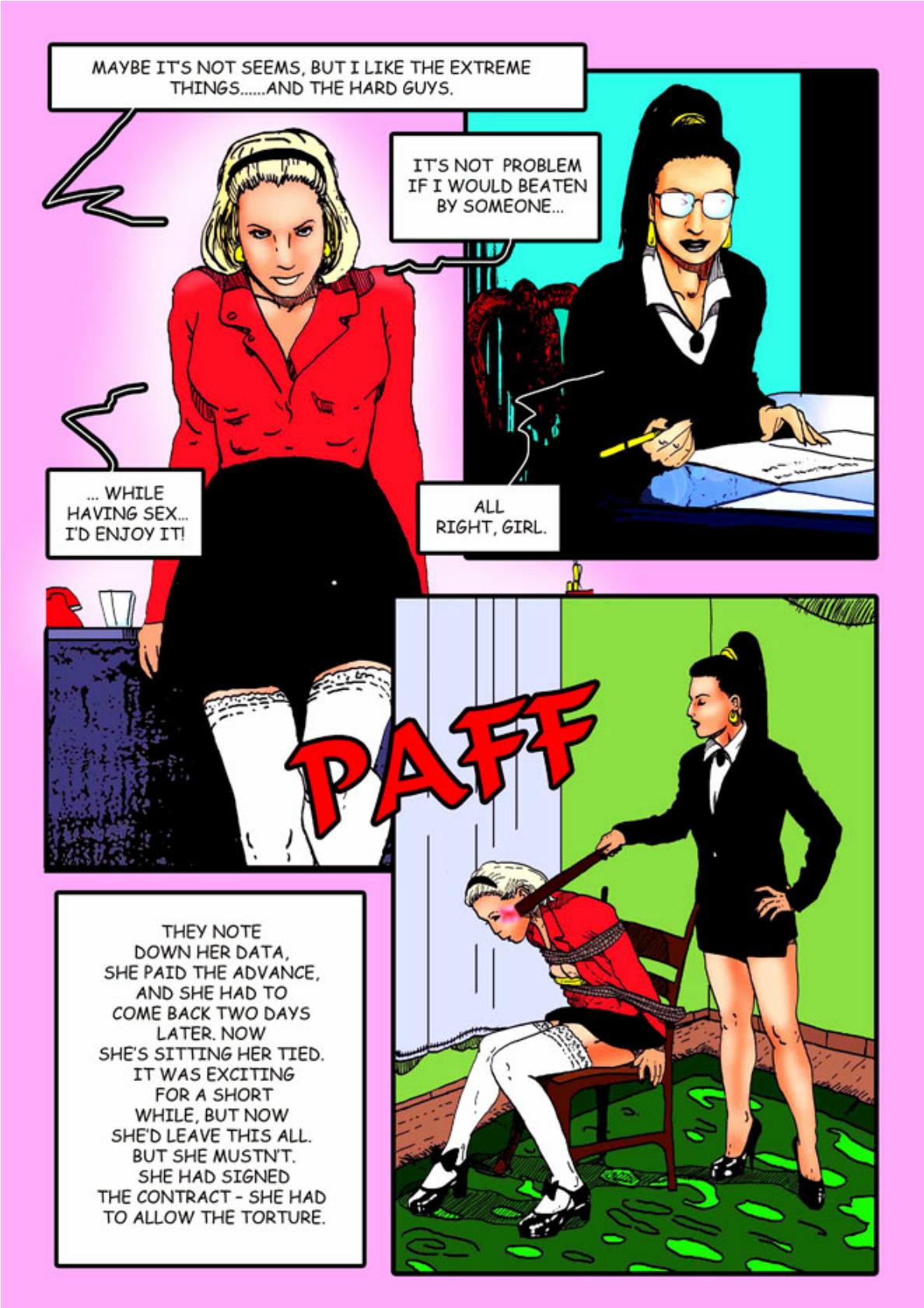 Brutality page 5 full