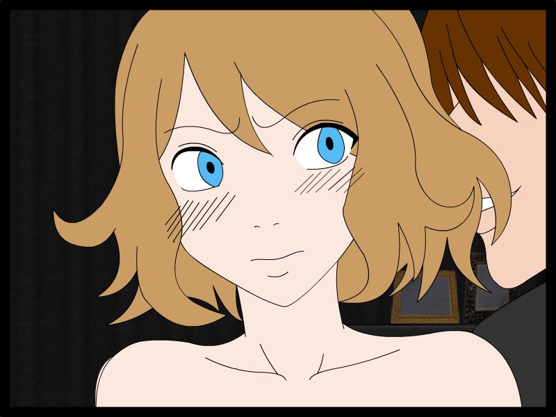 H-Flash Stories Volume 6 page 8 full