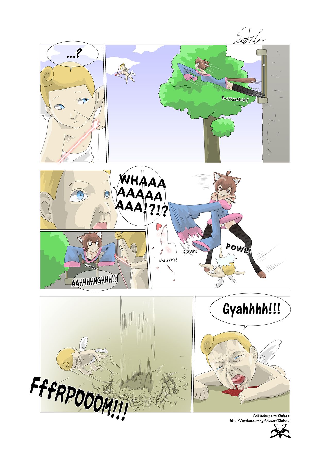 Nice day page 2 full