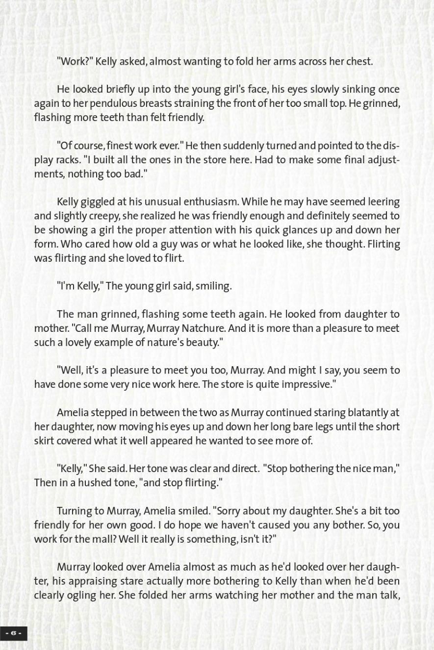 Never Mess with Mother Nature page 9 full
