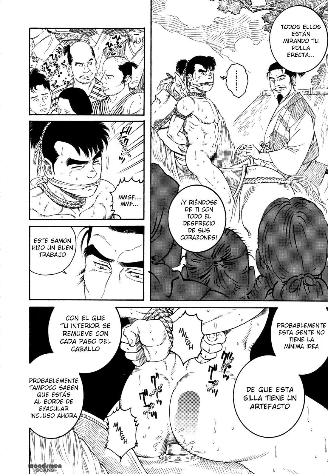 Un chico en el infierno 03 page 8 full