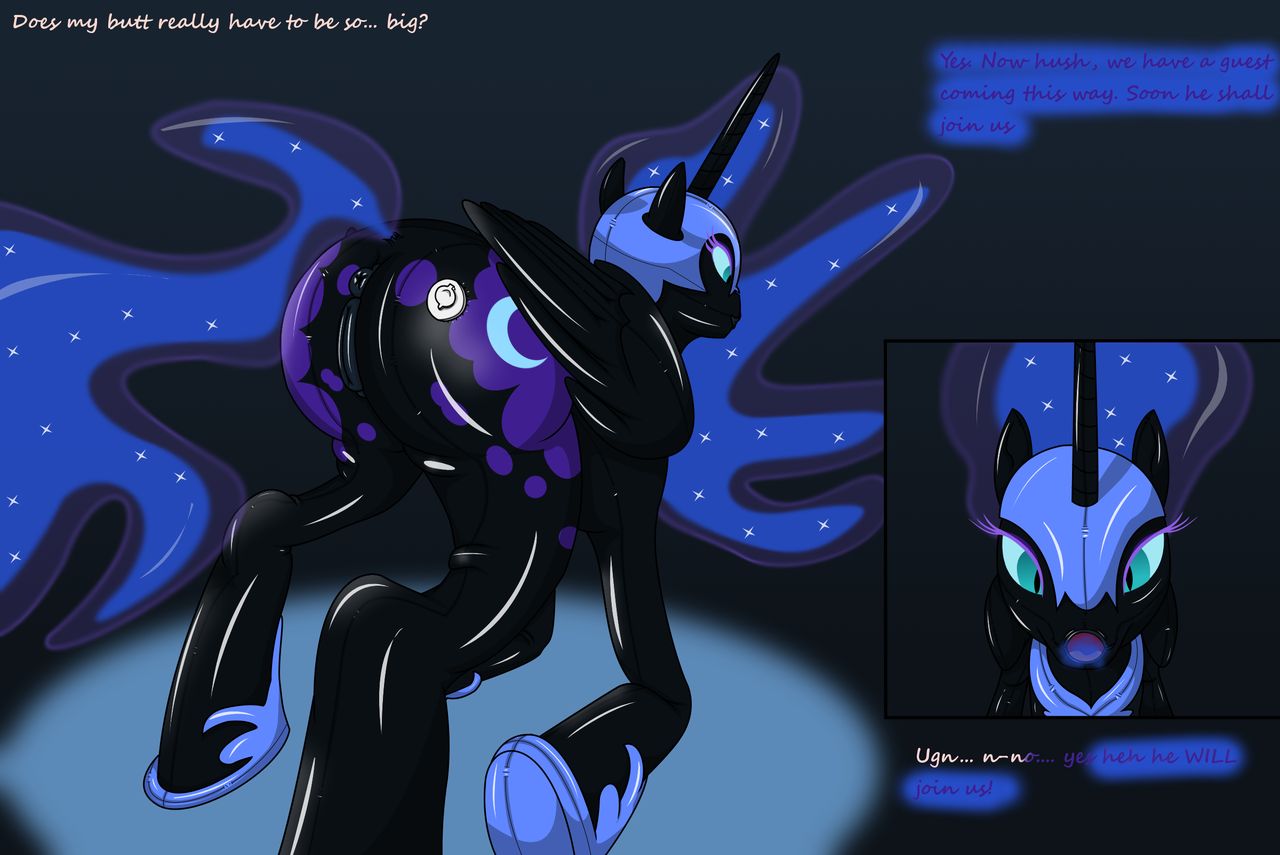Toy of Nightmares page 3 full