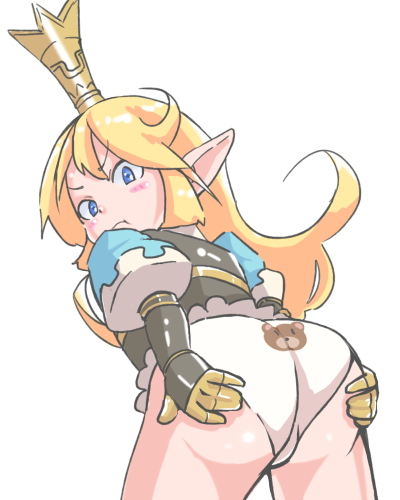 Charlotte page 3 full