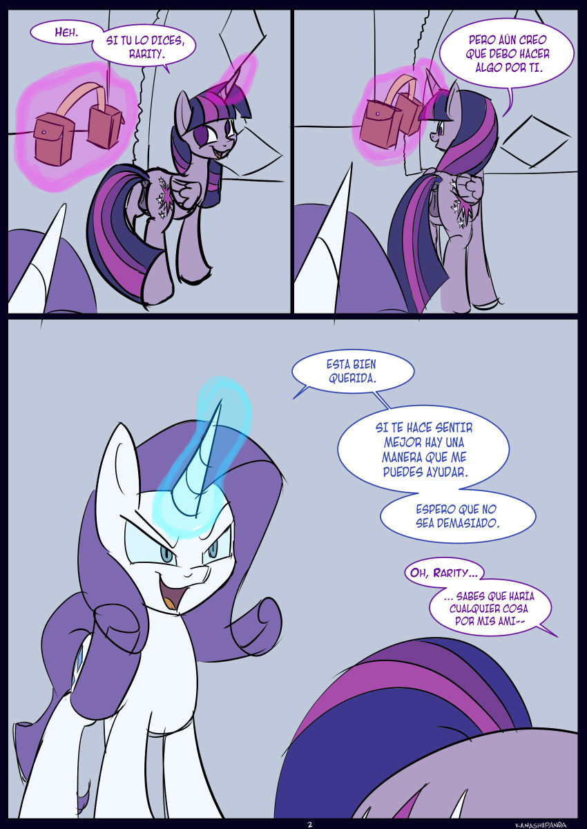 Royal Moment page 2 full