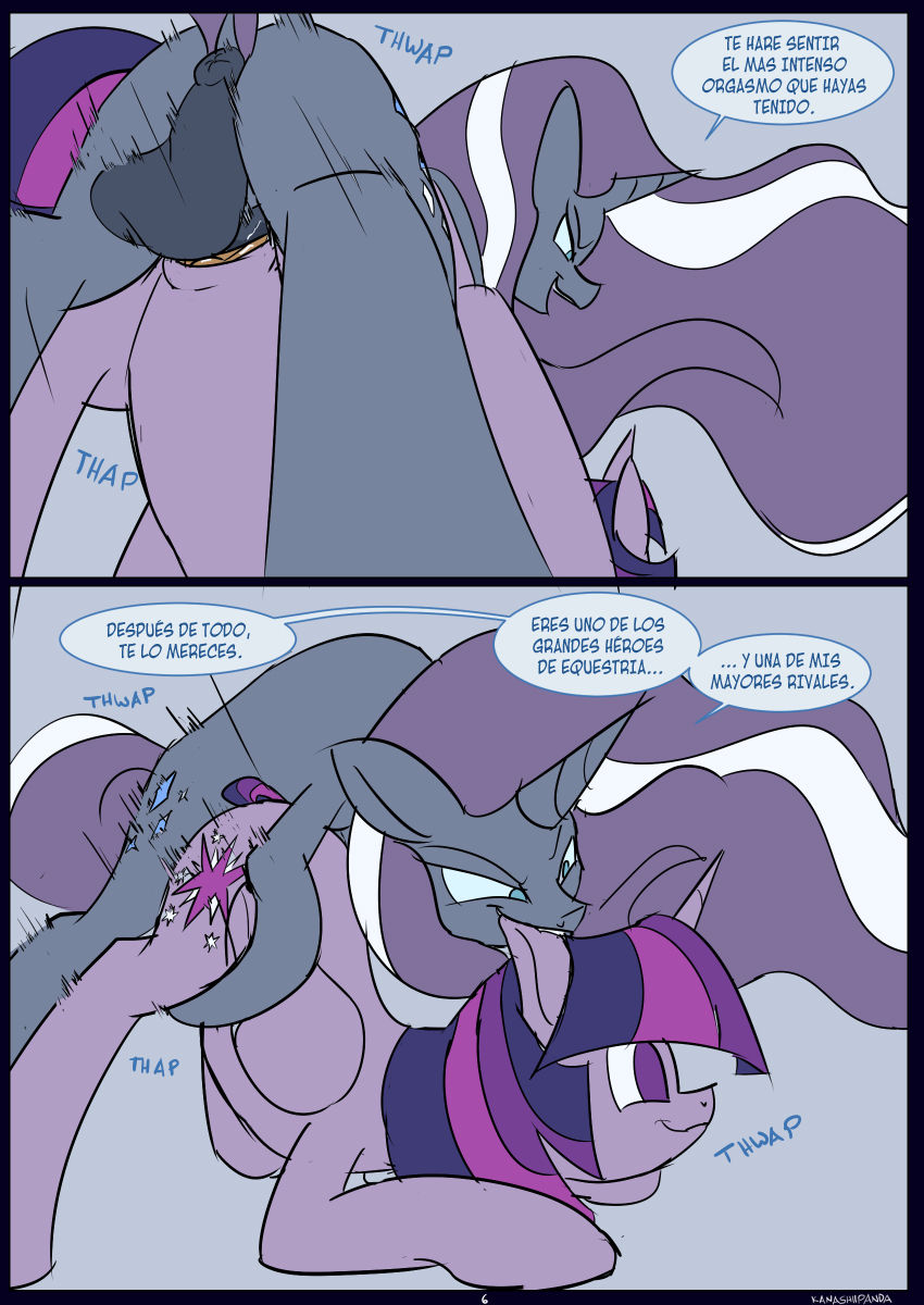 Royal Moment page 6 full