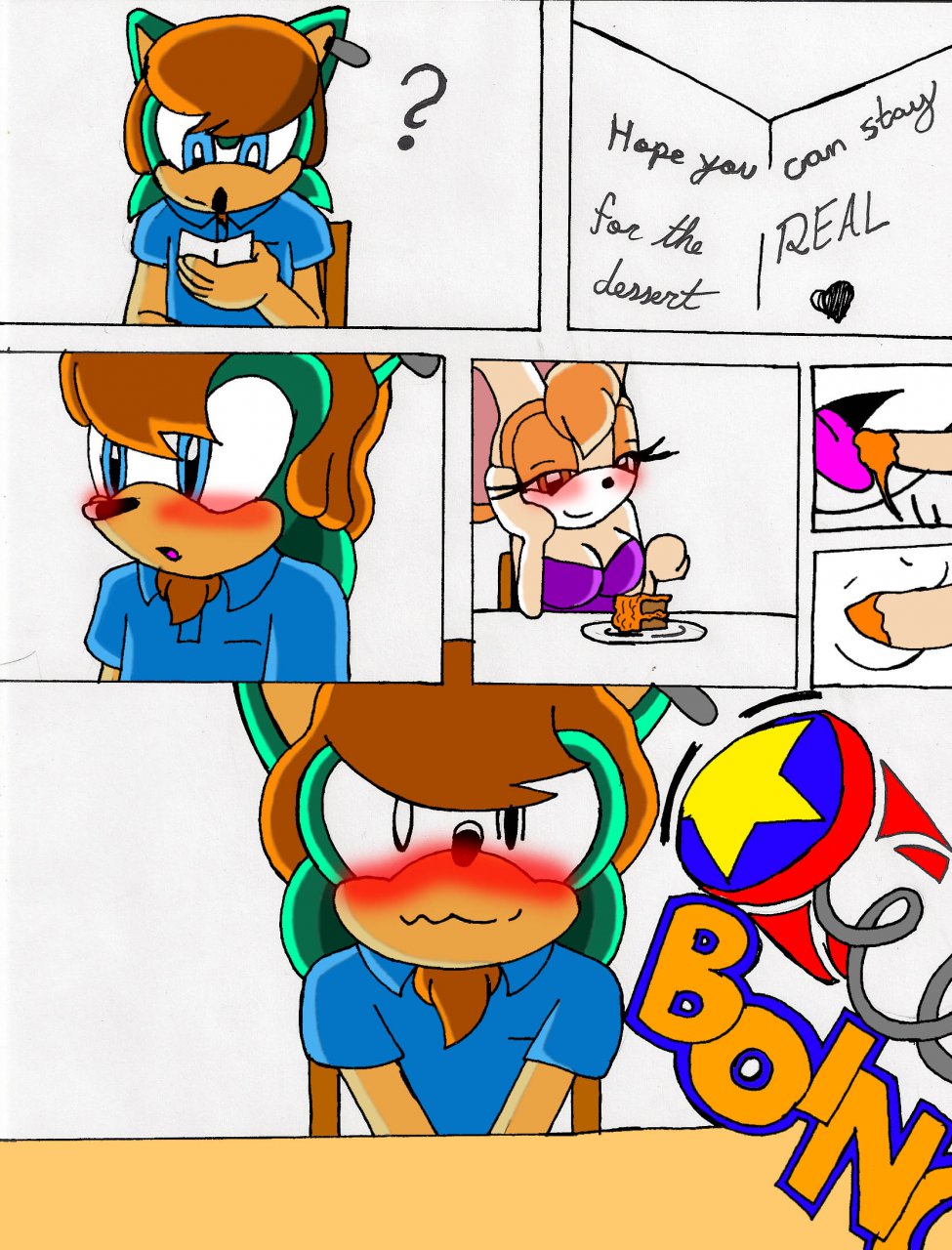 Bunny Hop 2 page 6 full