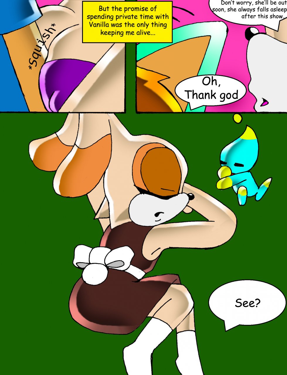 Bunny Hop 2 page 8 full