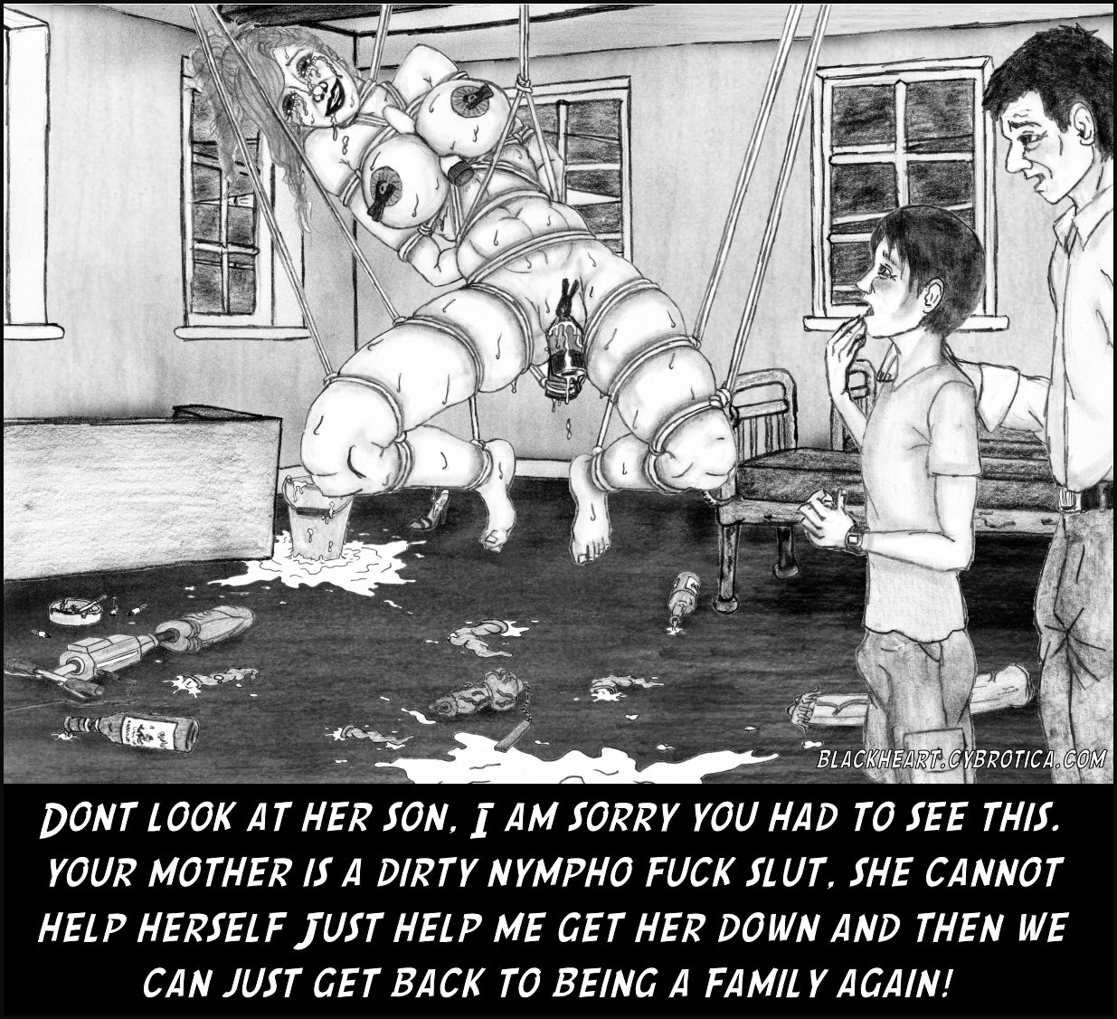 Captives page 6 full