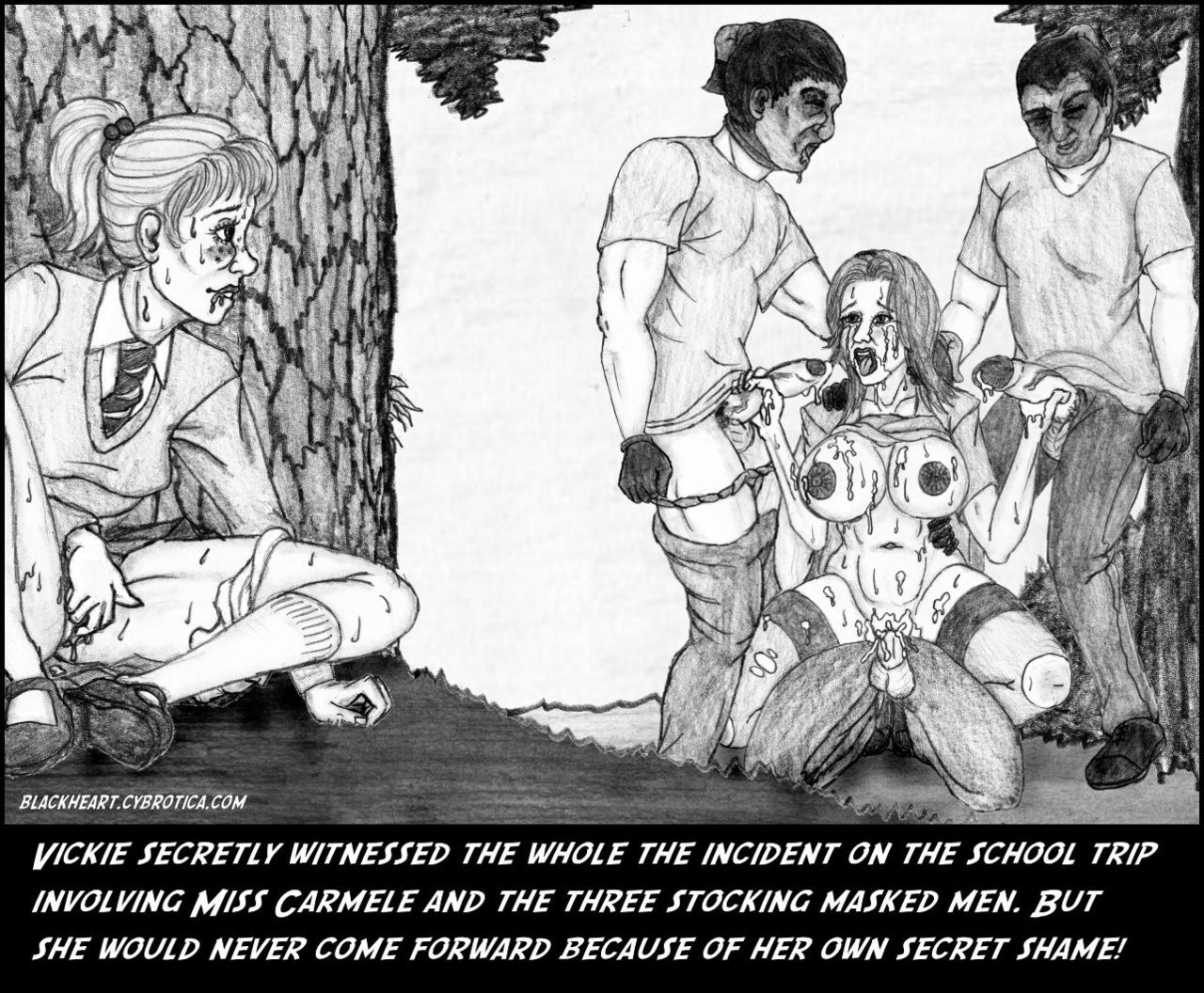 Captives page 9 full