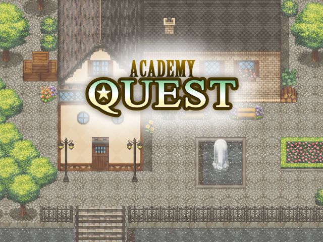 Academy Quest page 2 full