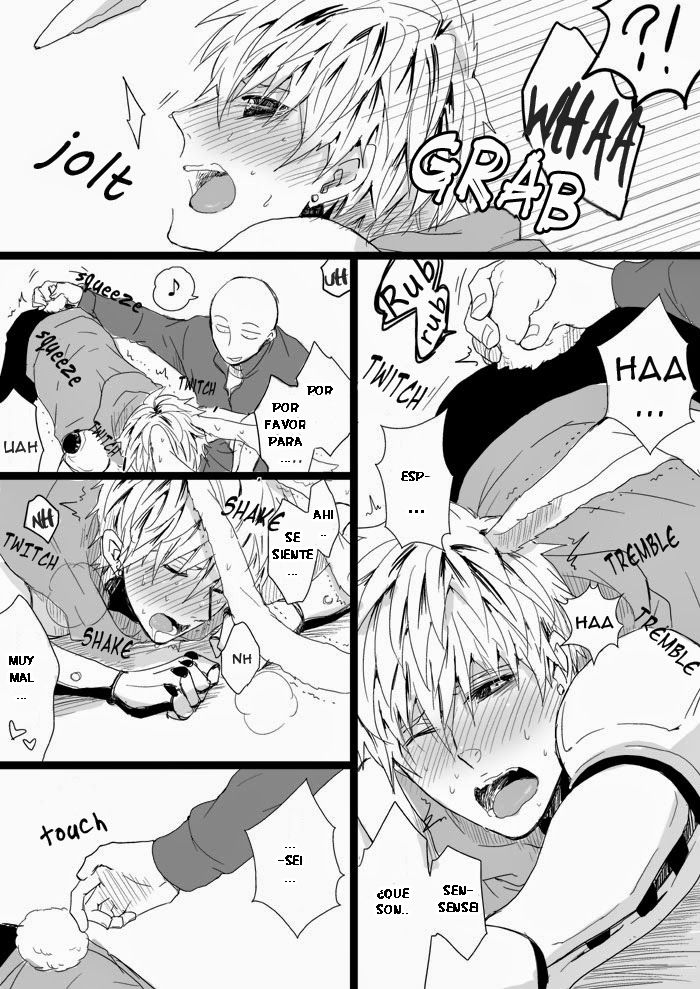 Usamimi Jeno Manga 2 page 2 full