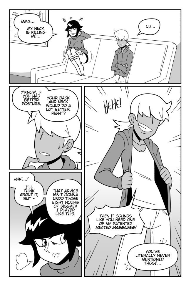 Ifrit Ain’t Broke page 1 full