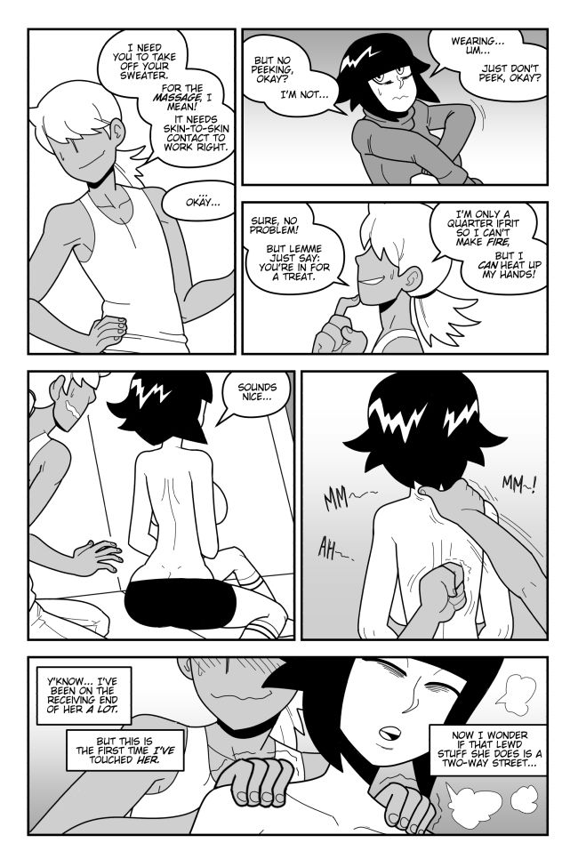 Ifrit Ain’t Broke page 2 full