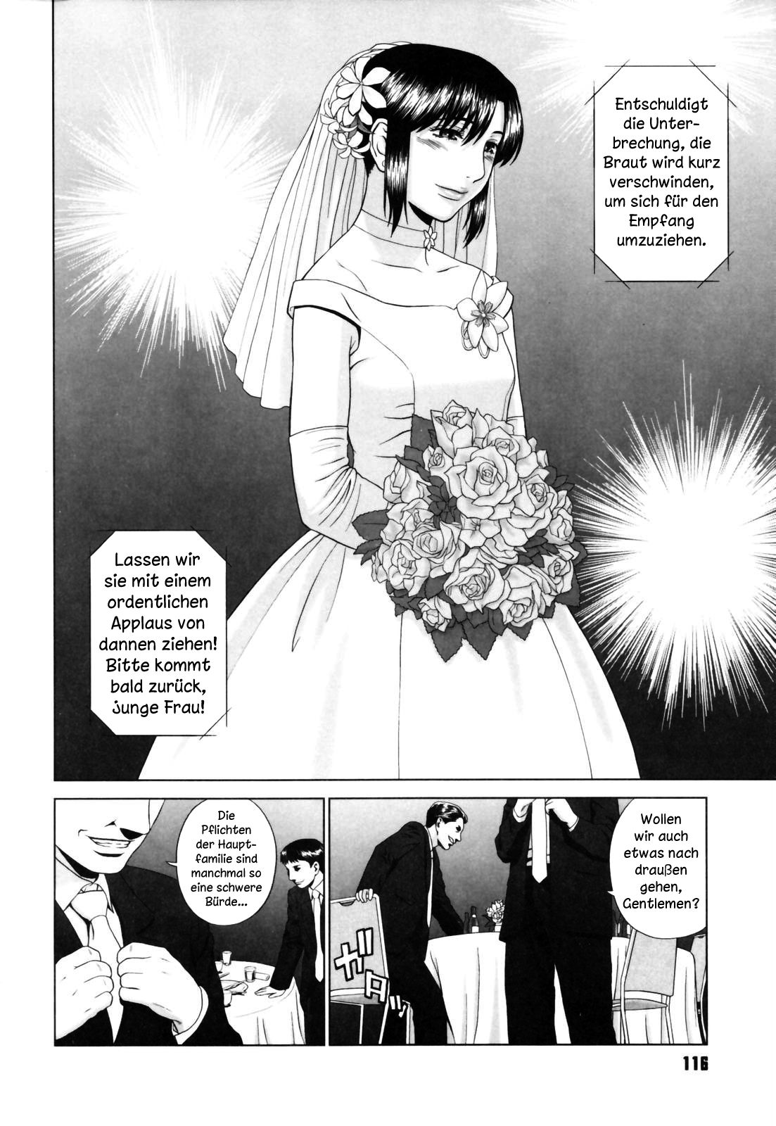 Ootakadaira no Ichizoku | Die Familie Ootakadaira page 2 full