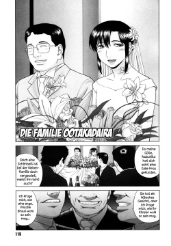 Ootakadaira no Ichizoku | Die Familie Ootakadaira